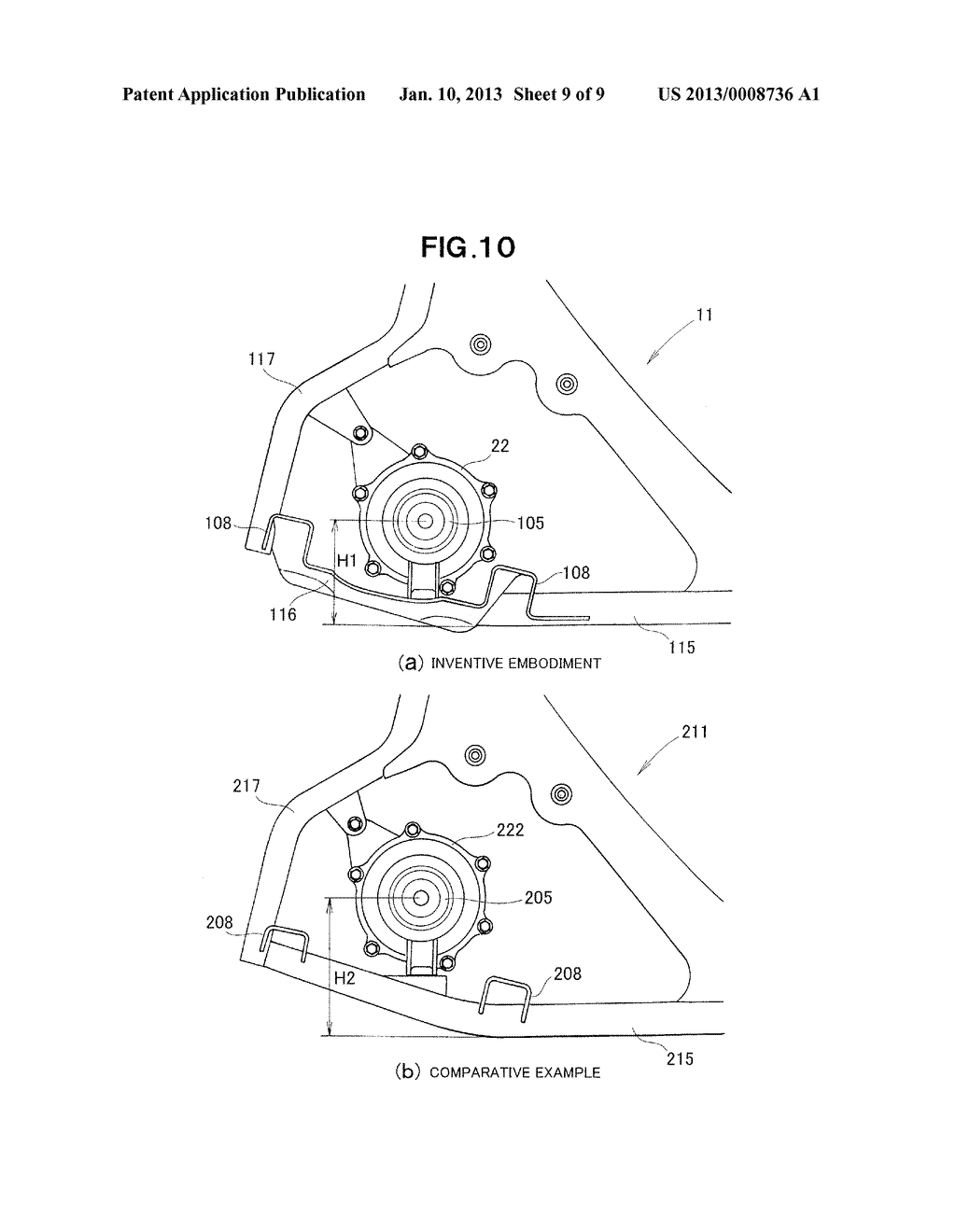 ALL-TERRAIN VEHICLE - diagram, schematic, and image 10