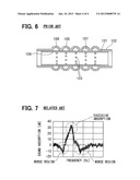 SOUND ABSORBING STRUCTURE diagram and image