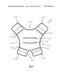 HARNESS WEBBING ELEVATION SYSTEM diagram and image