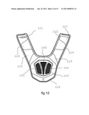 HARNESS WEBBING ELEVATION SYSTEM diagram and image