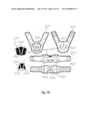 HARNESS WEBBING ELEVATION SYSTEM diagram and image