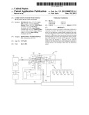 LUBRICATION SYSTEMS WITH NOZZLE BLOCKAGE DETECTION SYSTEMS diagram and image