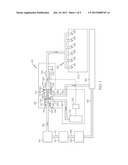 LUBRICATION SYSTEMS WITH NOZZLE BLOCKAGE DETECTION SYSTEMS diagram and image