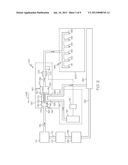 LUBRICATION SYSTEMS WITH NOZZLE BLOCKAGE DETECTION SYSTEMS diagram and image