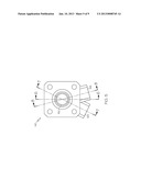 LUBRICATION SYSTEMS WITH NOZZLE BLOCKAGE DETECTION SYSTEMS diagram and image