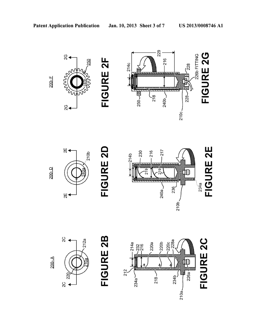 SYSTEM AND METHOD FOR ENCLOSED AND AUTOMATED LUBRICATION OF FASTENERS - diagram, schematic, and image 04