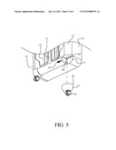 LUGGAGE CASE diagram and image