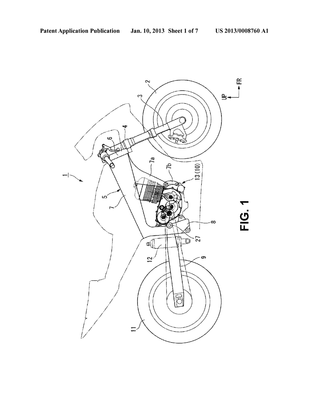 VEHICULAR POWER UNIT - diagram, schematic, and image 02