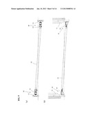 BREAKAGE PREVENTION MECHANISM FOR CONVEYING DEVICE AND CONVEYING DEVICE     USING BREAKAGE PREVENTION MECHANISM diagram and image