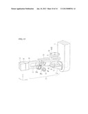 BREAKAGE PREVENTION MECHANISM FOR CONVEYING DEVICE AND CONVEYING DEVICE     USING BREAKAGE PREVENTION MECHANISM diagram and image