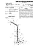 VERTICAL LIFT CONVEYOR diagram and image