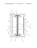 VERTICAL LIFT CONVEYOR diagram and image