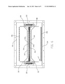 VERTICAL LIFT CONVEYOR diagram and image