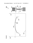 Reduced stiffness micro-mechanical structure diagram and image