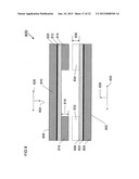 Reduced stiffness micro-mechanical structure diagram and image