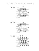 METHOD OF FORMING CARBON FILM, AND METHOD OF MANUFACTURING MAGNETIC     RECORDING MEDIUM diagram and image