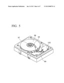 METHOD OF FORMING CARBON FILM, AND METHOD OF MANUFACTURING MAGNETIC     RECORDING MEDIUM diagram and image