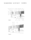 ELECTROCHEMICAL CELL STACK diagram and image