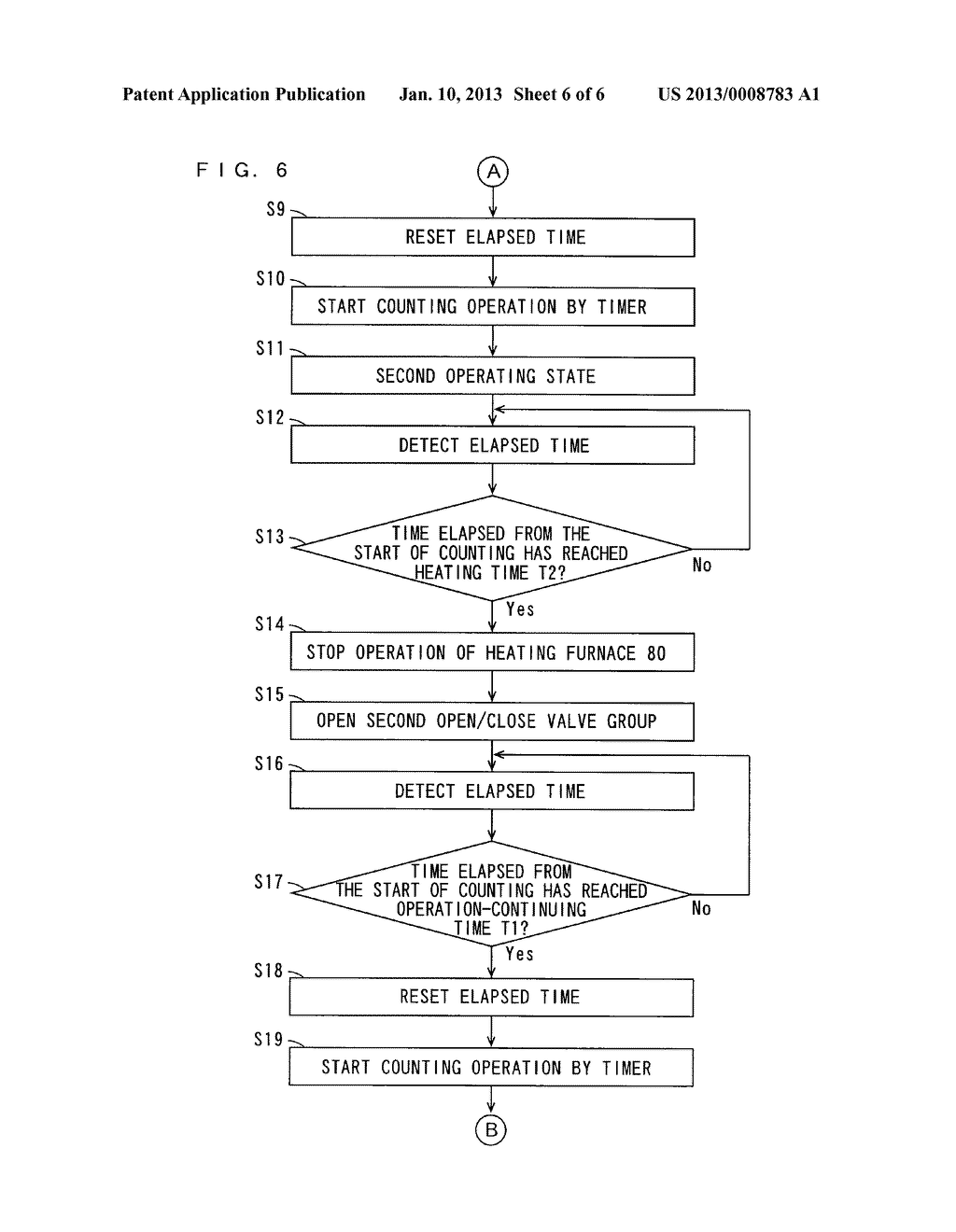 GAS GENERATION DEVICE - diagram, schematic, and image 07