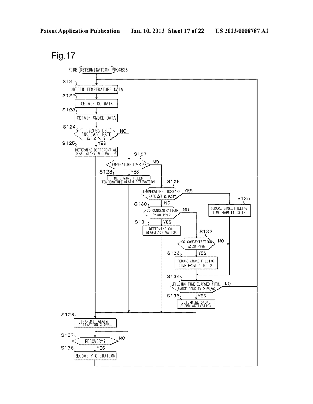 DETECTOR - diagram, schematic, and image 18