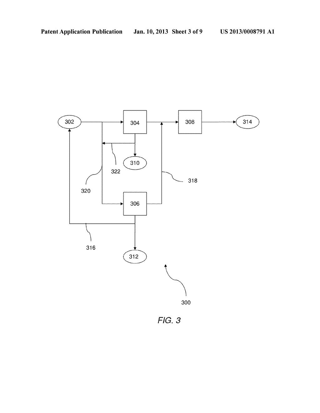 METHOD AND SYSTEM FOR IRRIGATION - diagram, schematic, and image 04