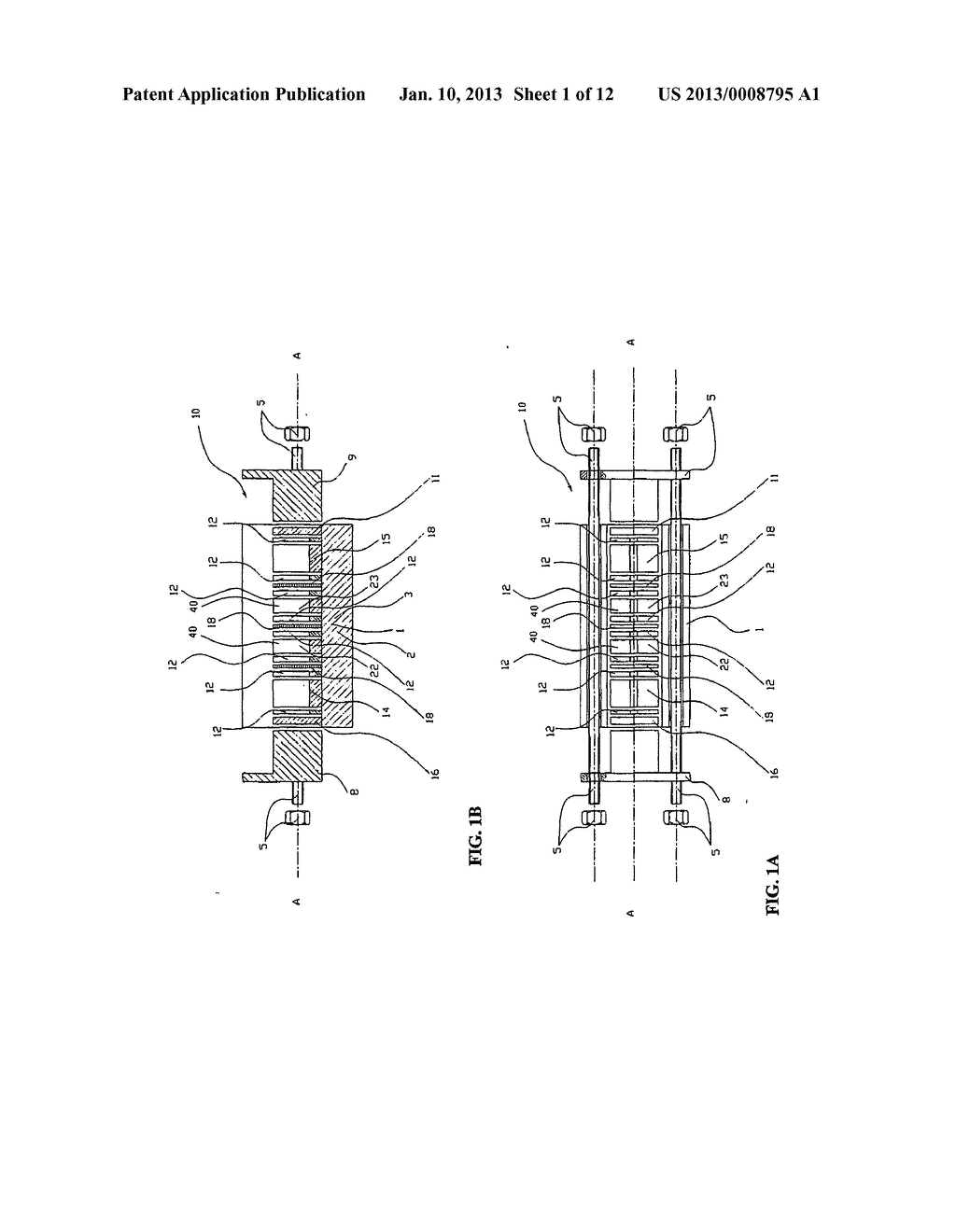 ELECTROPHORESIS APPARATUS - diagram, schematic, and image 02