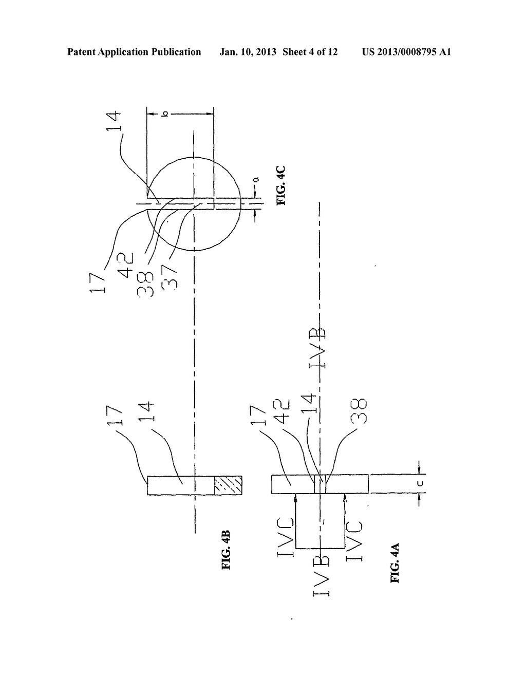 ELECTROPHORESIS APPARATUS - diagram, schematic, and image 05