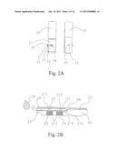 METHOD FOR OPERATING A MEASUREMENT FOR A SAMPLE ON AN ELECTROCHEMICAL TEST     STRIP diagram and image