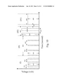 METHOD FOR OPERATING A MEASUREMENT FOR A SAMPLE ON AN ELECTROCHEMICAL TEST     STRIP diagram and image