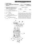 METHOD FOR QUANTIFYING A CHEMICAL SUBSTANCE BY A SUBSTITUTIONAL STRIPPING     VOLTAMMETRY TECHNIQUE diagram and image