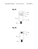 METHOD FOR QUANTIFYING A CHEMICAL SUBSTANCE BY A SUBSTITUTIONAL STRIPPING     VOLTAMMETRY TECHNIQUE diagram and image