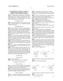 METHOD FOR QUANTIFYING A CHEMICAL SUBSTANCE BY A SUBSTITUTIONAL STRIPPING     VOLTAMMETRY TECHNIQUE diagram and image