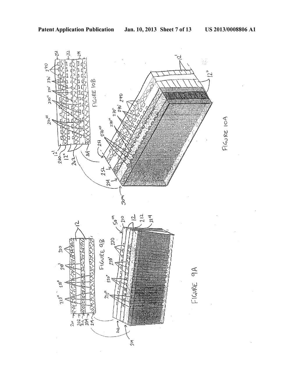 FLUID SENSORS AND RELATED DETECTORS AND METHODS - diagram, schematic, and image 08