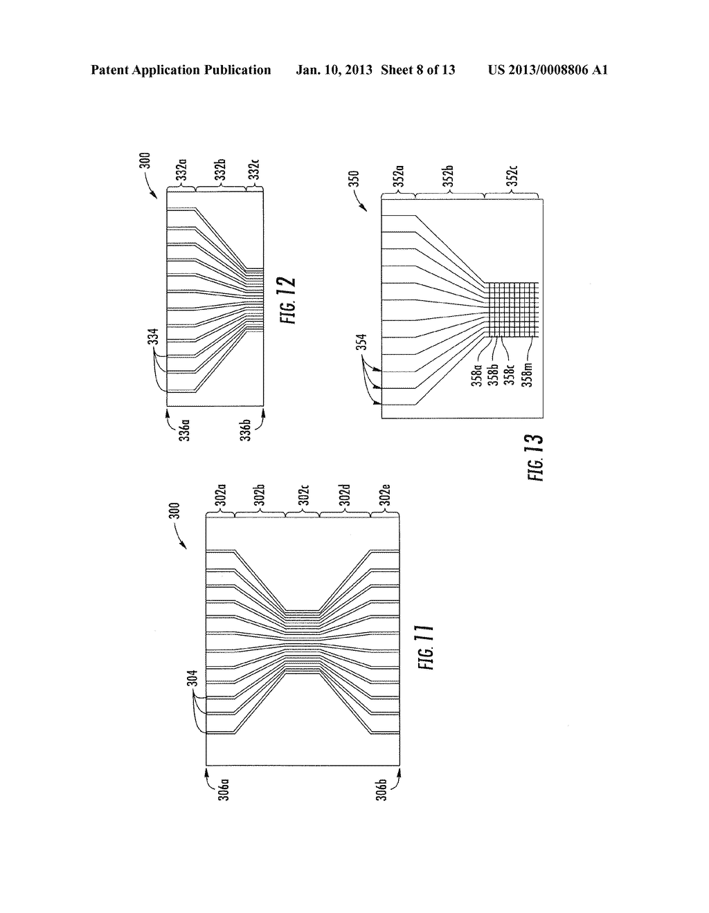 FLUID SENSORS AND RELATED DETECTORS AND METHODS - diagram, schematic, and image 09