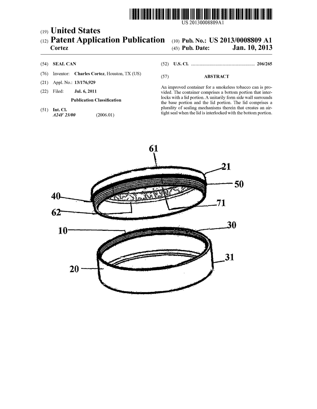 Seal can - diagram, schematic, and image 01