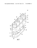 TOOL HOLDER diagram and image