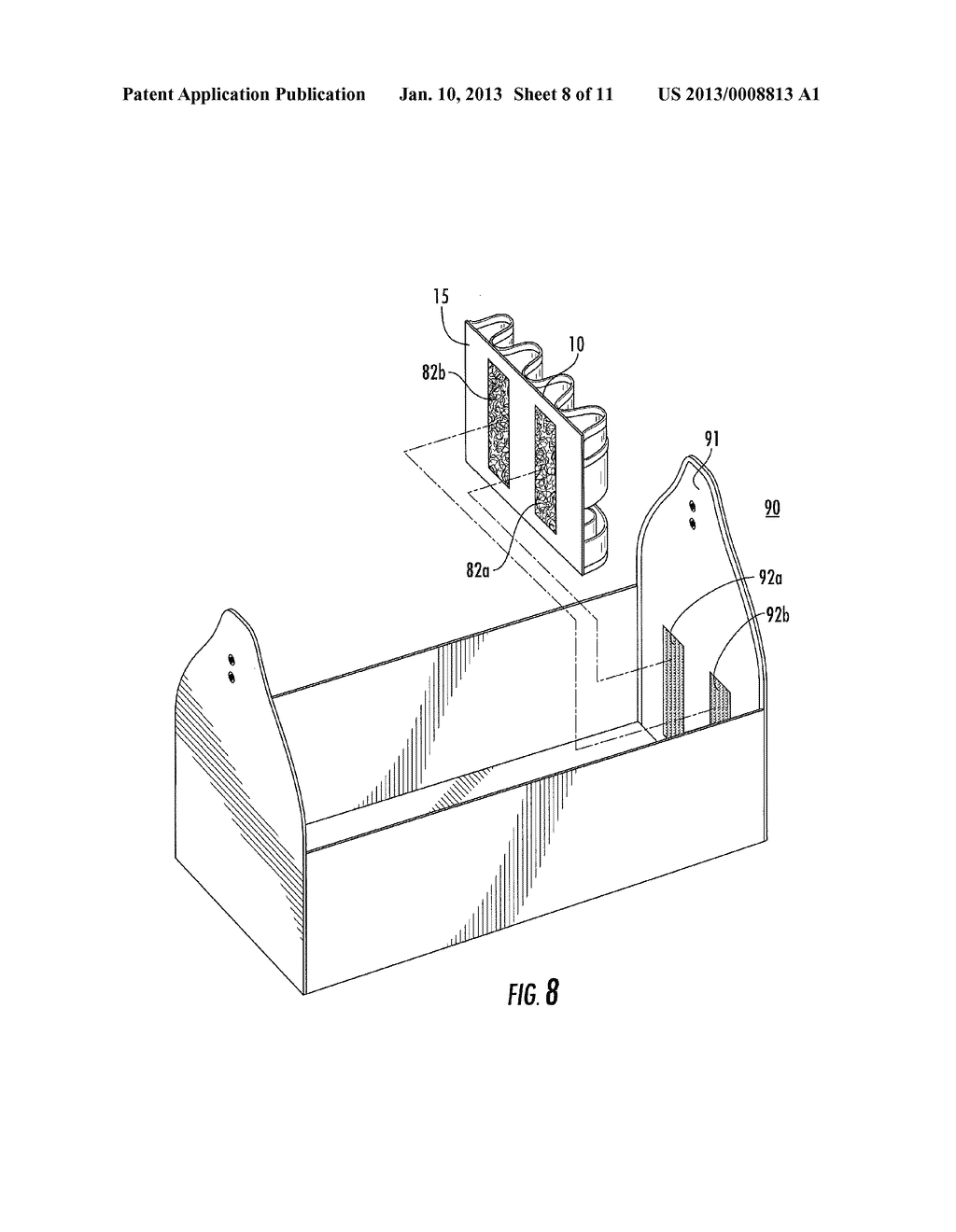 TOOL HOLDER - diagram, schematic, and image 09