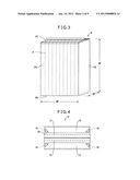 PACKAGING POUCH FOR ABSORBENT ARTICLE diagram and image