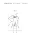 PACKAGING POUCH FOR ABSORBENT ARTICLE diagram and image