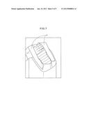 PACKAGING POUCH FOR ABSORBENT ARTICLE diagram and image