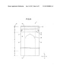 PACKAGING POUCH FOR ABSORBENT ARTICLE diagram and image