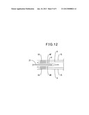 PACKAGING POUCH FOR ABSORBENT ARTICLE diagram and image