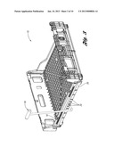 BAKERY TRAY diagram and image