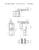 METHOD AND APPARATUS FOR IMPROVED SORTING OF DICED SUBSTRATES diagram and image