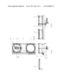 METHOD AND APPARATUS FOR IMPROVED SORTING OF DICED SUBSTRATES diagram and image