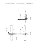 METHOD AND APPARATUS FOR IMPROVED SORTING OF DICED SUBSTRATES diagram and image