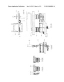 METHOD AND APPARATUS FOR IMPROVED SORTING OF DICED SUBSTRATES diagram and image