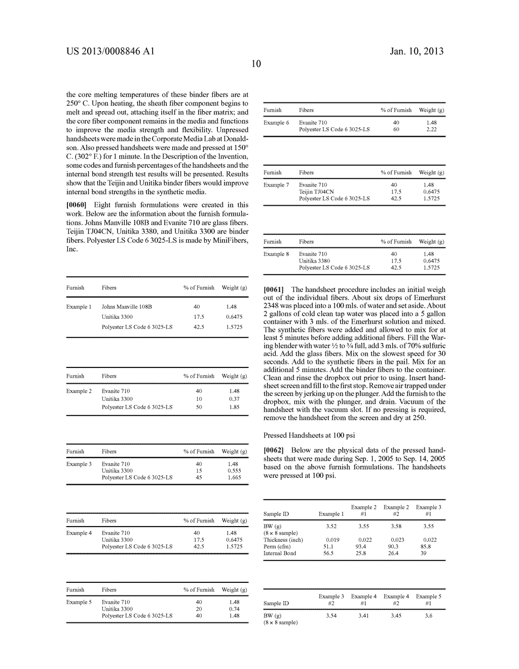 FILTER MEDIUM AND BREATHER FILTER STRUCTURE - diagram, schematic, and image 11