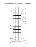 PHOTOCATALYTIC REACTOR AND METHODS OF USE diagram and image