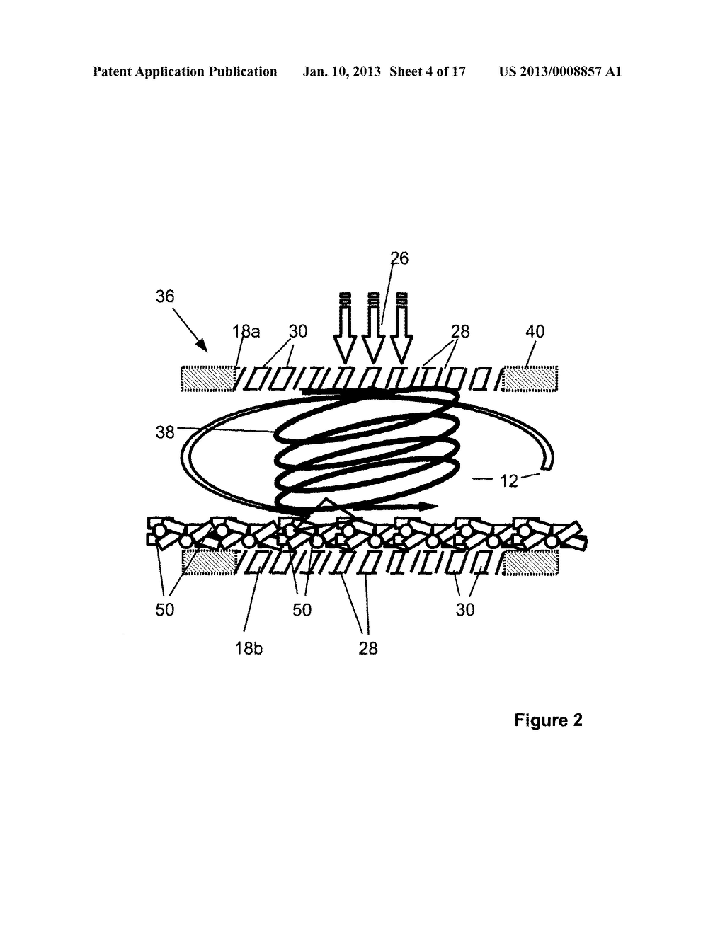 PHOTOCATALYTIC REACTOR AND METHODS OF USE - diagram, schematic, and image 05